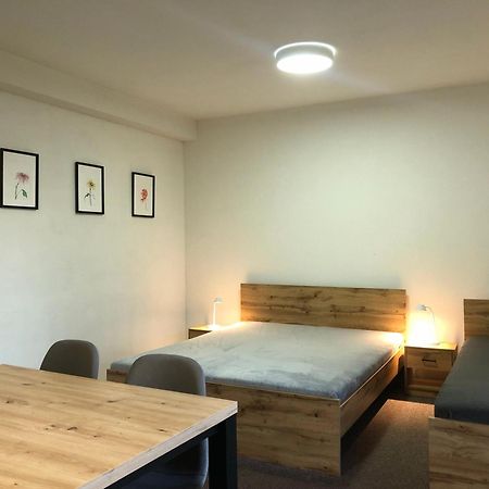 Apartments Adana Spisske Bystre Luaran gambar
