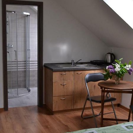 Apartments Adana Spisske Bystre Luaran gambar