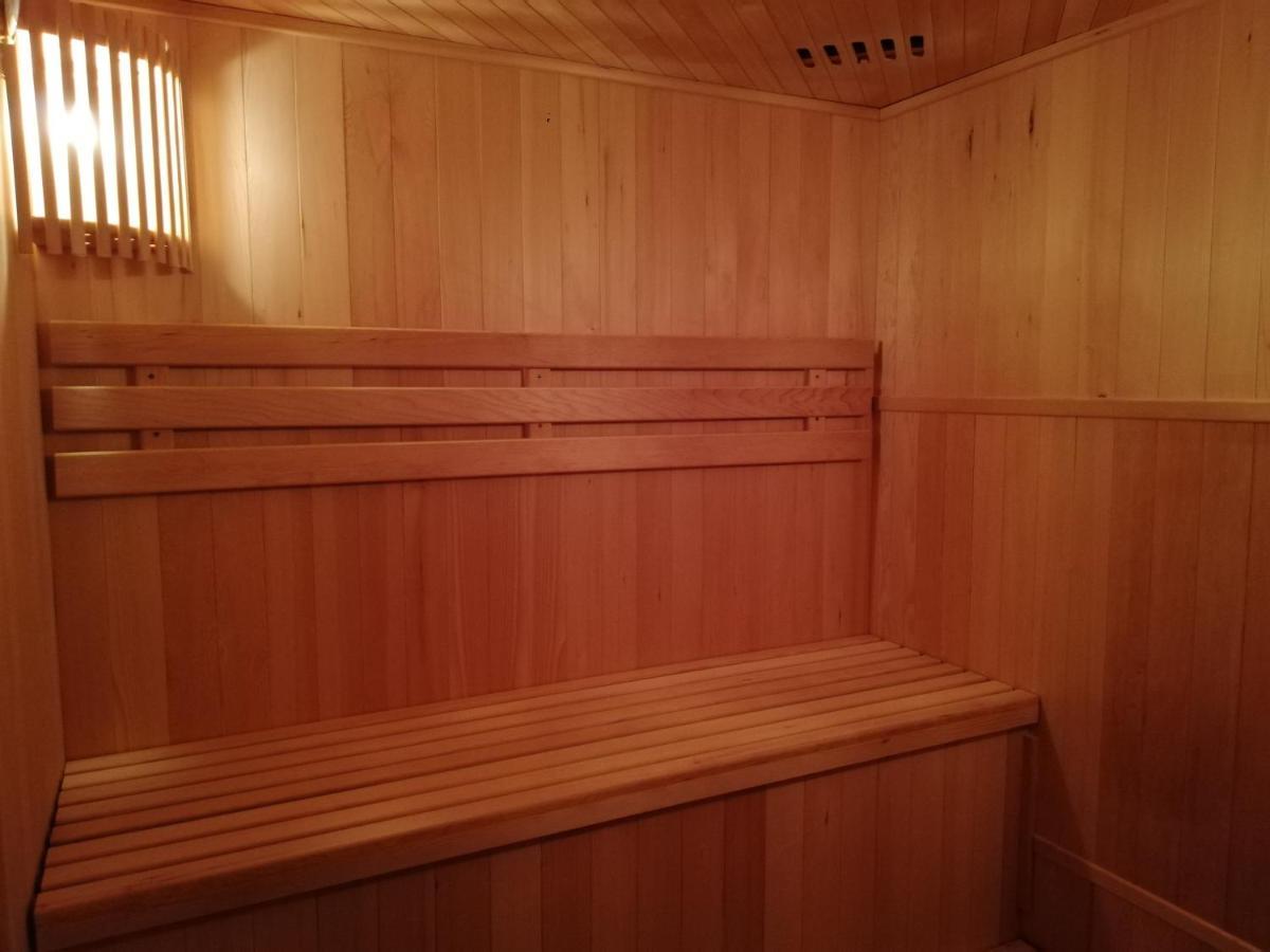 Apartments Adana Spisske Bystre Luaran gambar