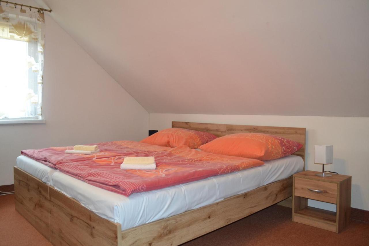 Apartments Adana Spisske Bystre Luaran gambar