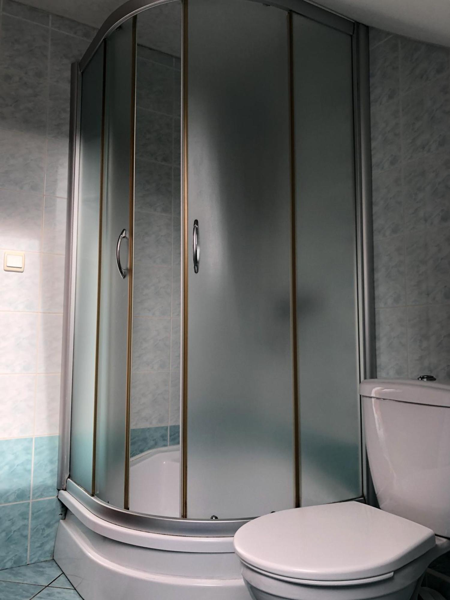 Apartments Adana Spisske Bystre Luaran gambar