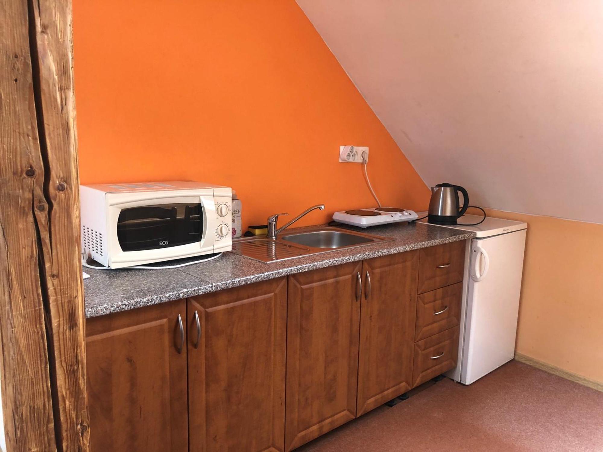 Apartments Adana Spisske Bystre Luaran gambar