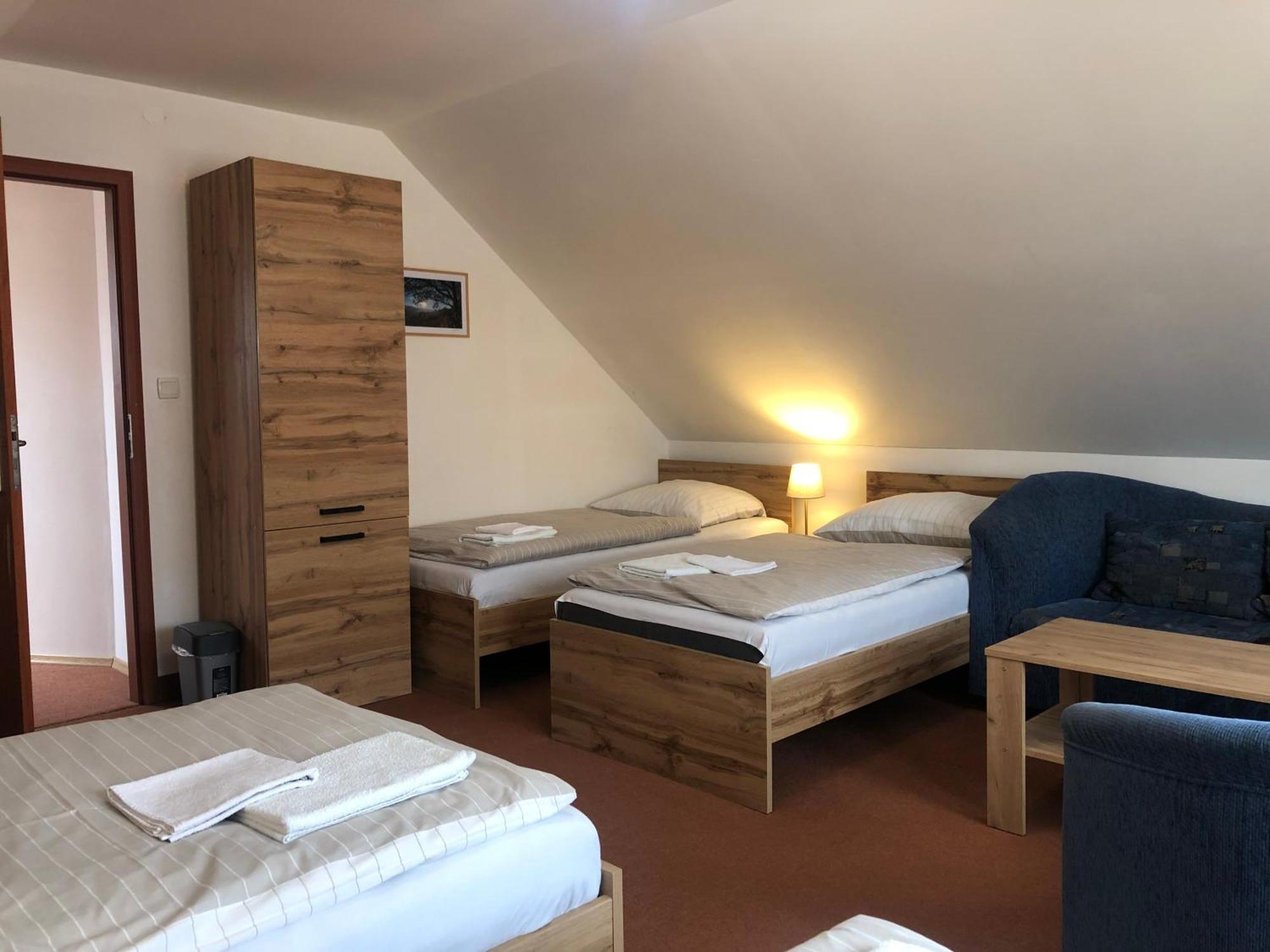Apartments Adana Spisske Bystre Luaran gambar