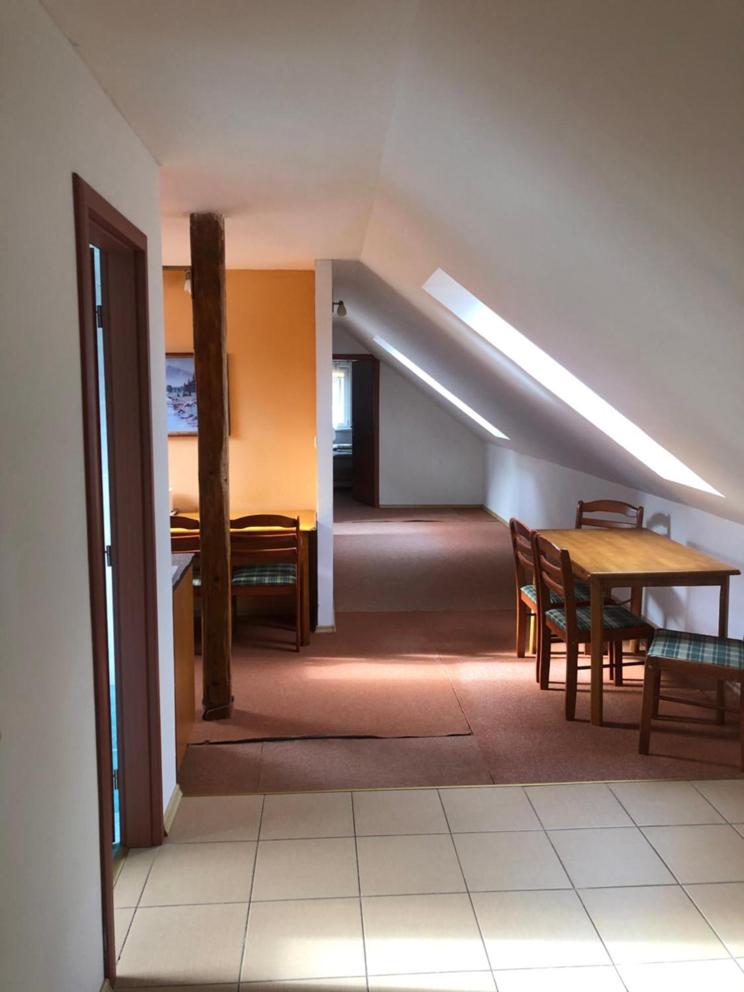 Apartments Adana Spisske Bystre Luaran gambar
