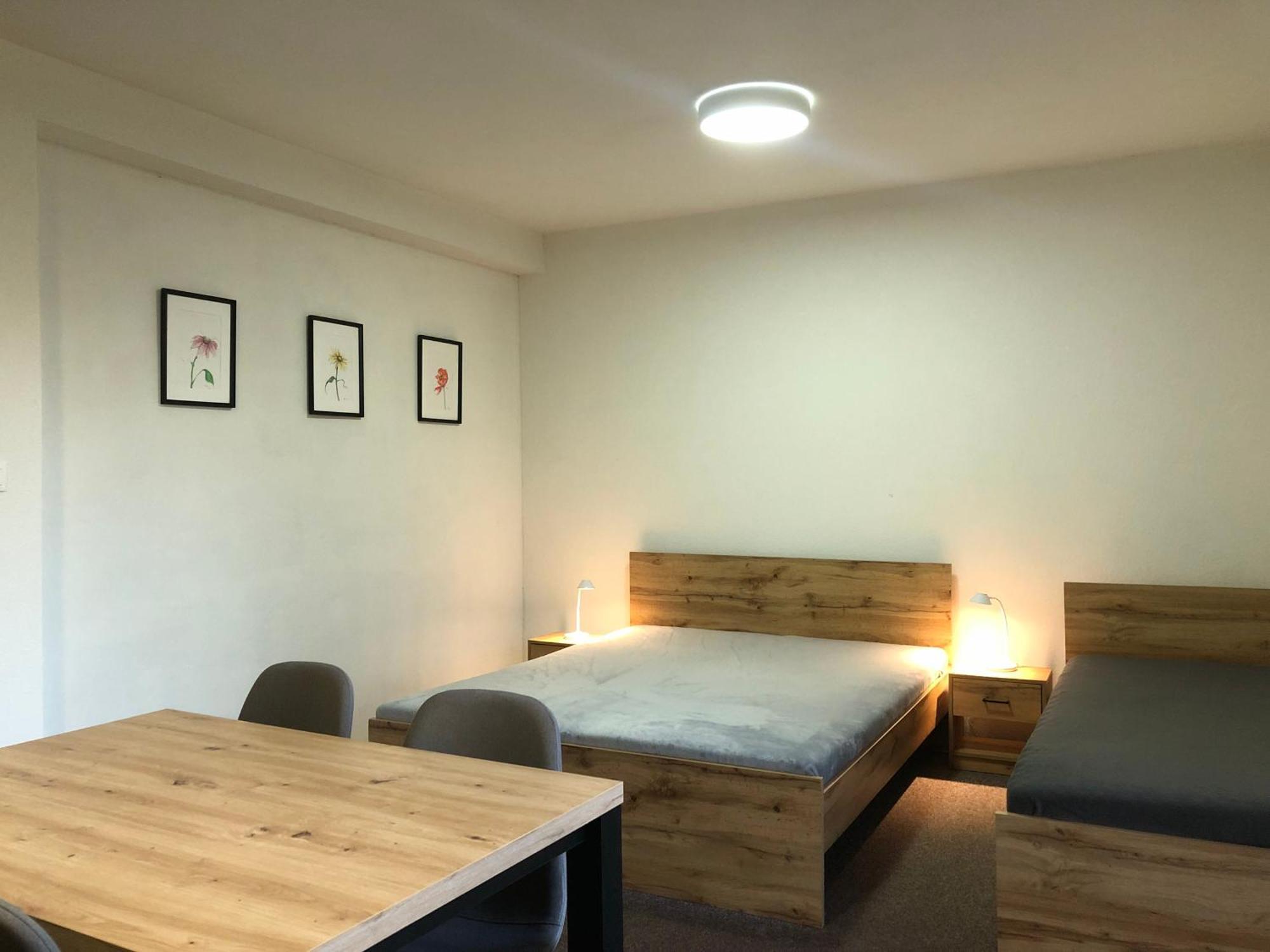 Apartments Adana Spisske Bystre Luaran gambar