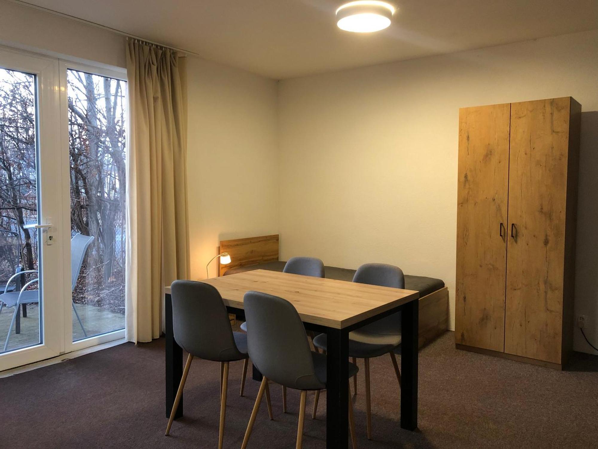 Apartments Adana Spisske Bystre Luaran gambar