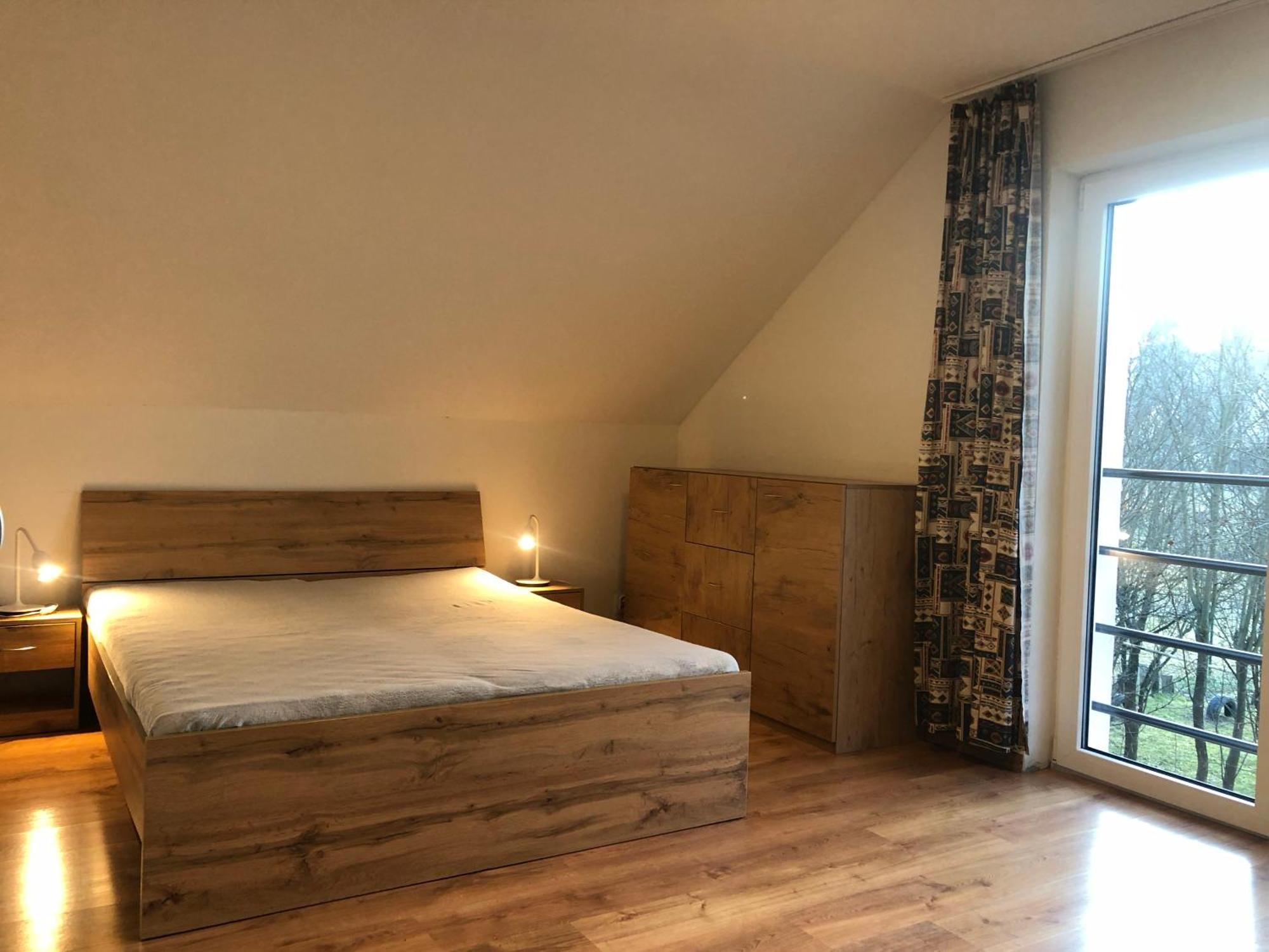 Apartments Adana Spisske Bystre Luaran gambar