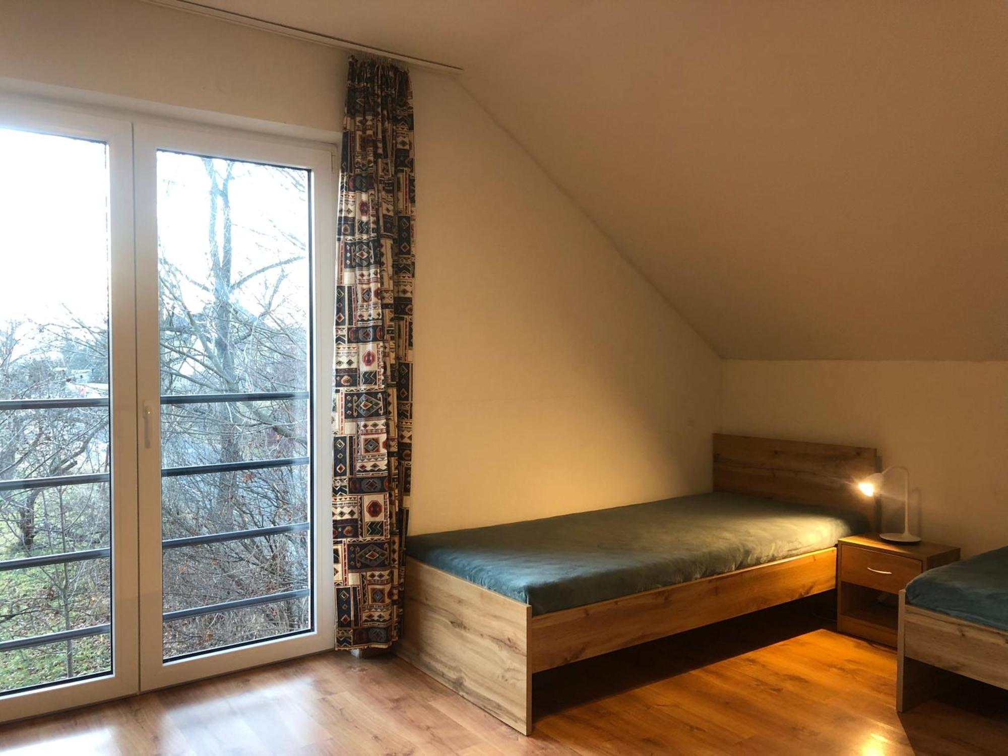 Apartments Adana Spisske Bystre Luaran gambar