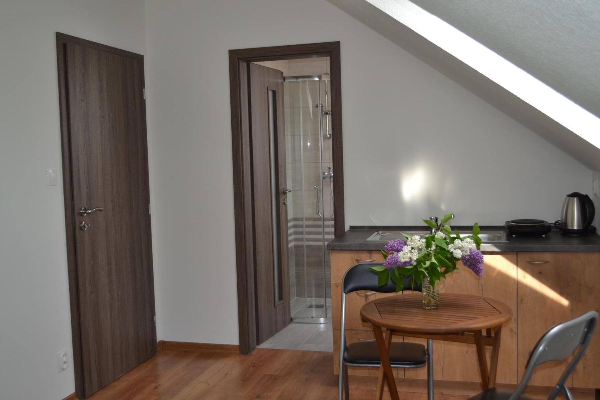 Apartments Adana Spisske Bystre Luaran gambar