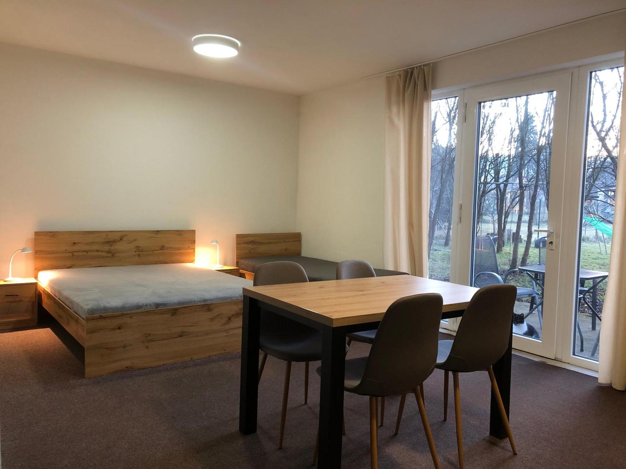 Apartments Adana Spisske Bystre Luaran gambar