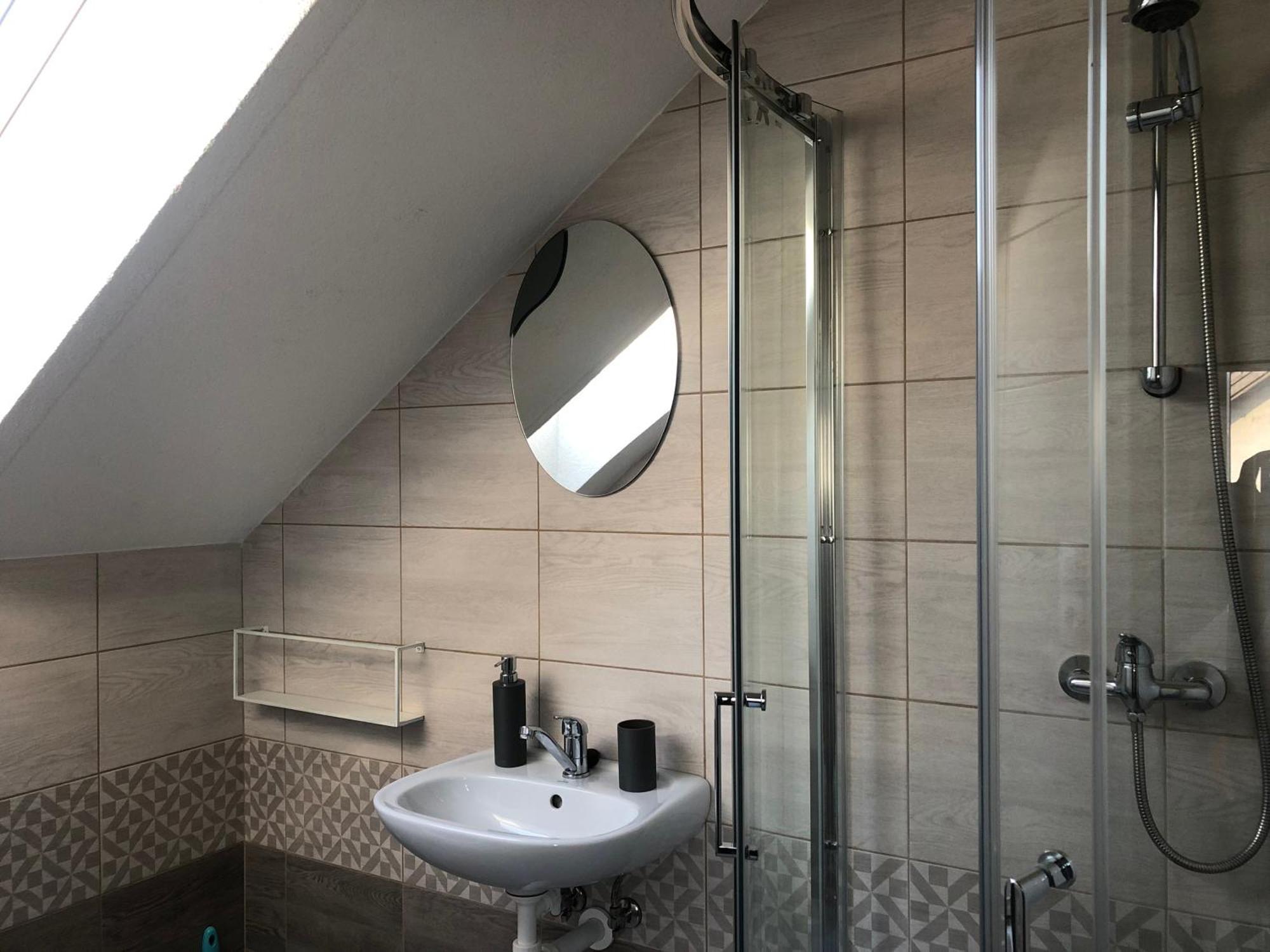 Apartments Adana Spisske Bystre Luaran gambar