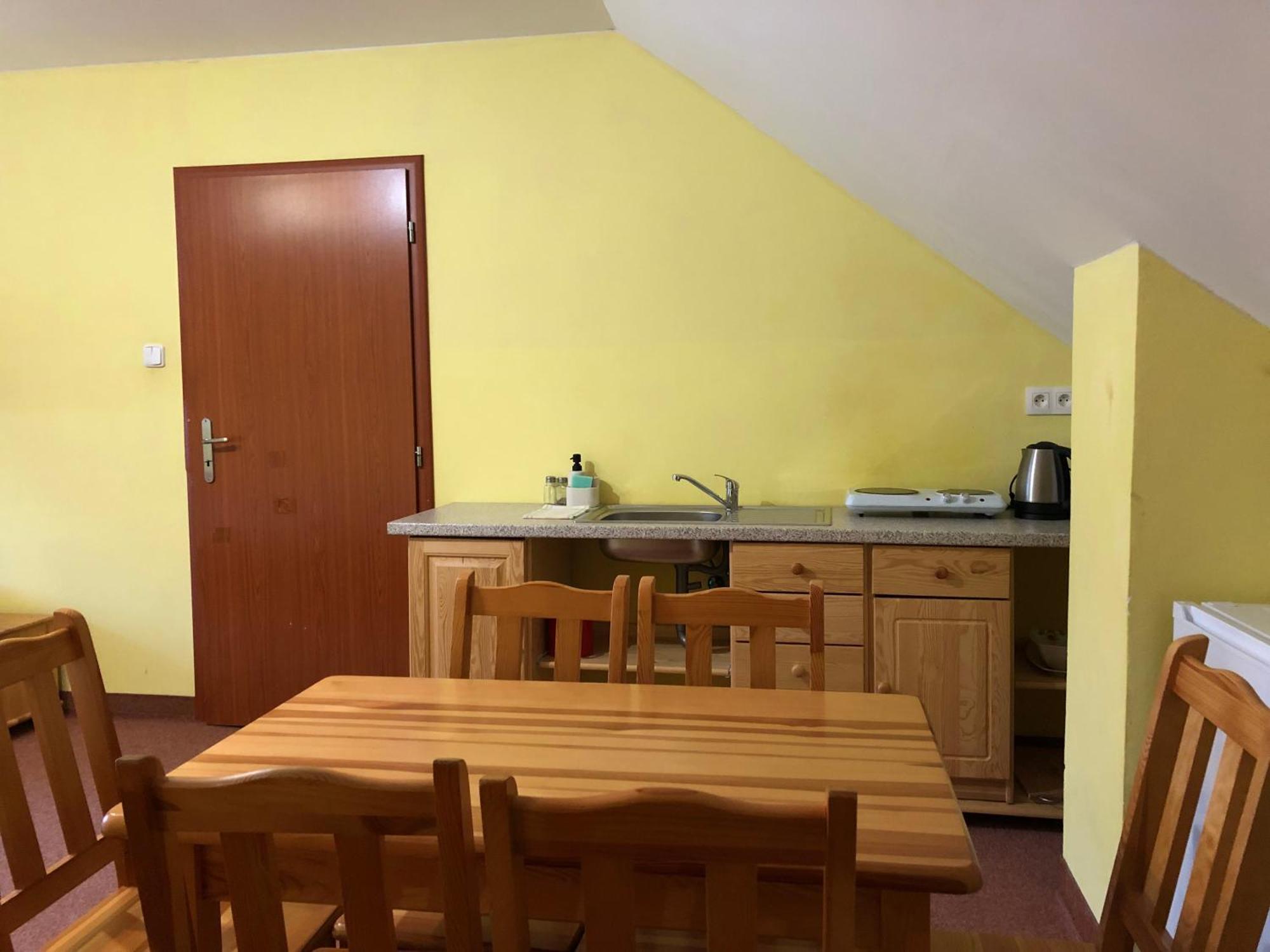 Apartments Adana Spisske Bystre Luaran gambar