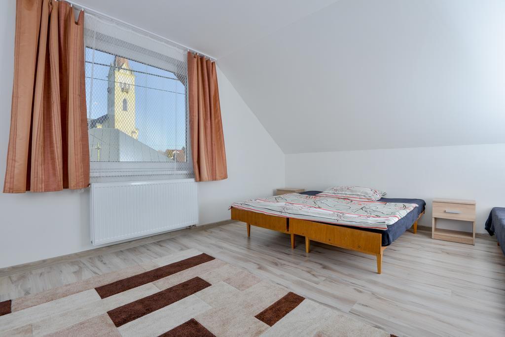 Apartments Adana Spisske Bystre Luaran gambar