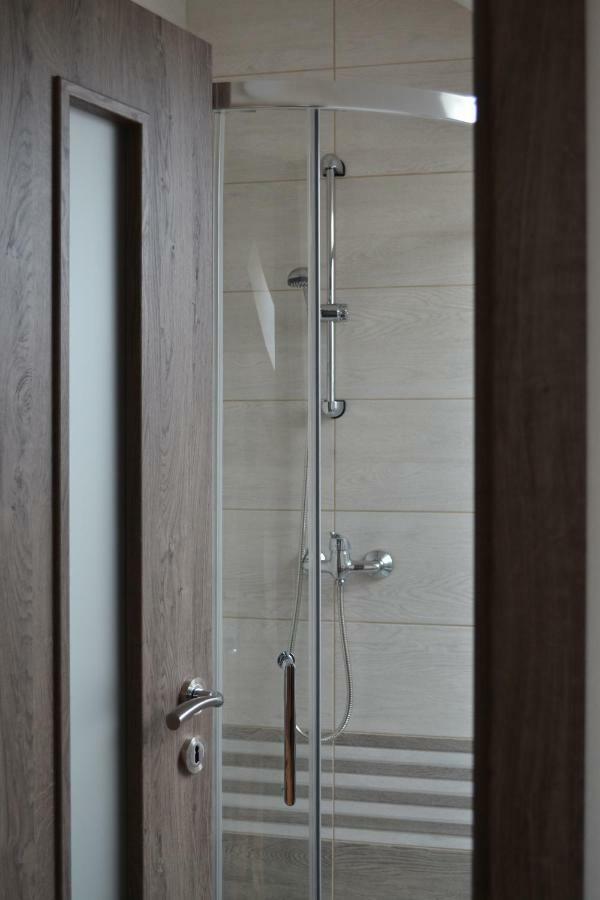 Apartments Adana Spisske Bystre Luaran gambar