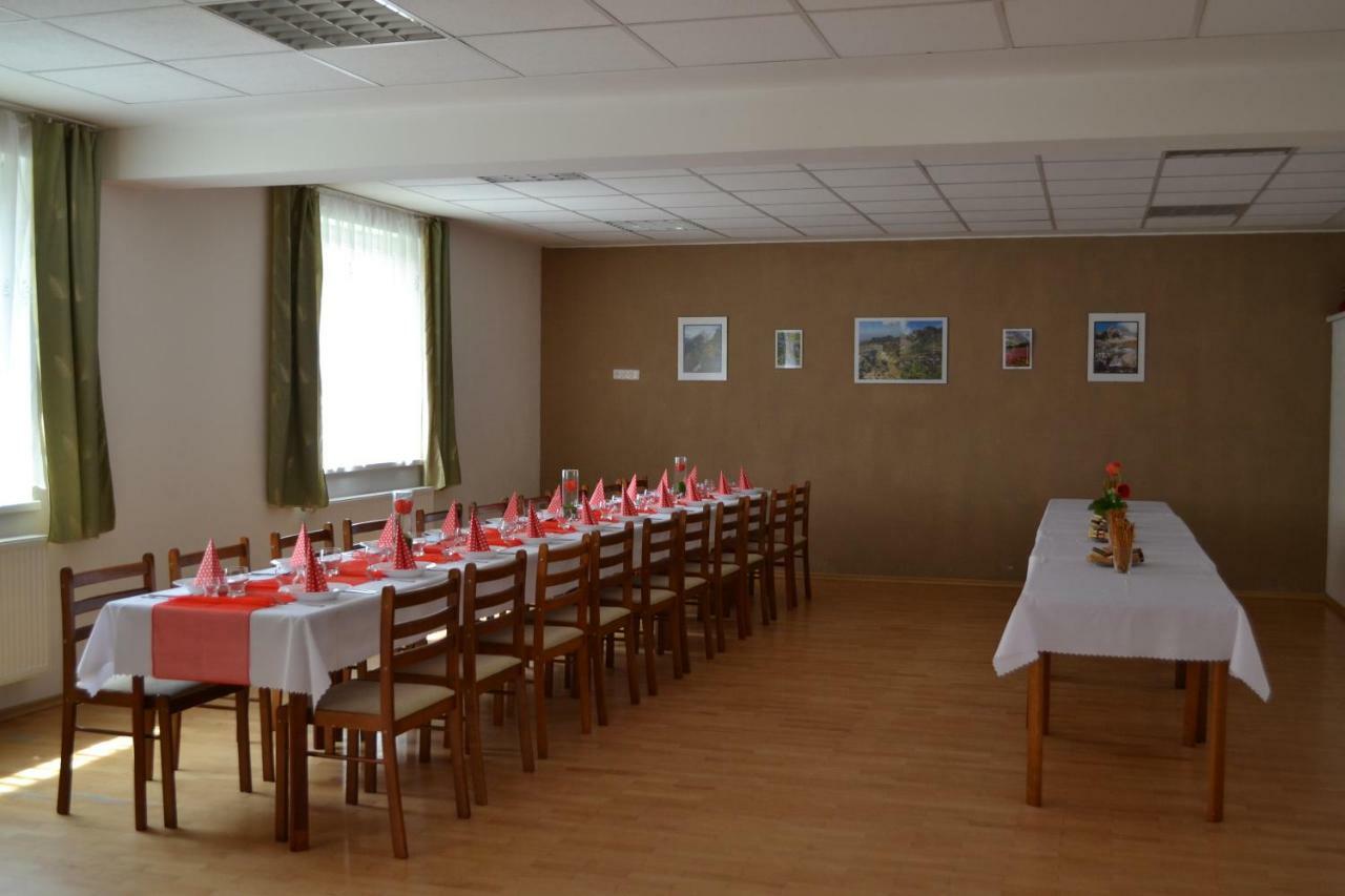 Apartments Adana Spisske Bystre Luaran gambar