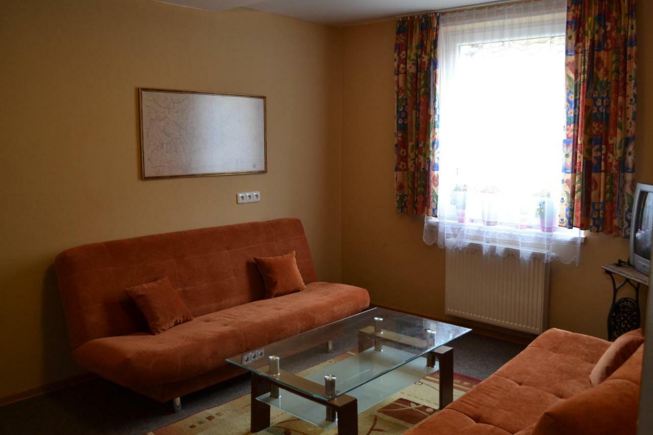 Apartments Adana Spisske Bystre Luaran gambar